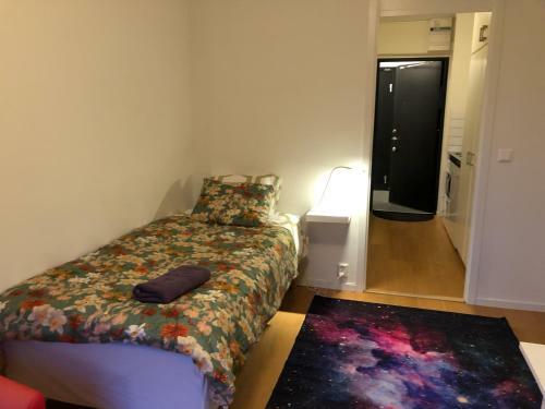 Lidingo 1-bed Apartment