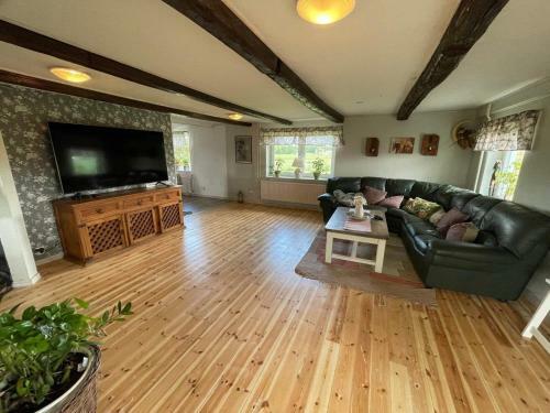 Holiday Home L�vestad