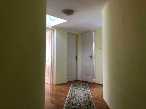 Apartamento Bal�zs Vend�gh�z