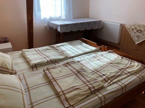 Apartamento Bal�zs Vend�gh�z