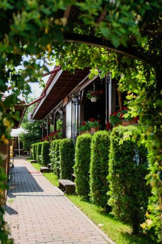 Hostal Pensiunea Perla