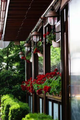 Hostal Pensiunea Perla