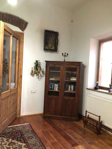 Apartamento Cezara