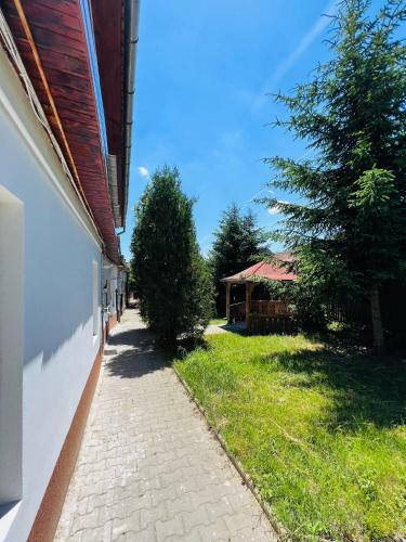 Apartament In Regim Hotelier King Medias