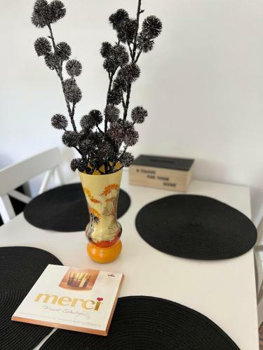 Apartament In Regim Hotelier King Medias