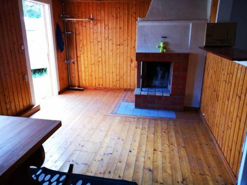 Bed & Breakfast Ace-vandrarhem