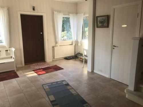 Bed & Breakfast Ace-vandrarhem