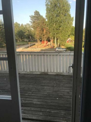 Bed & Breakfast Ace-vandrarhem