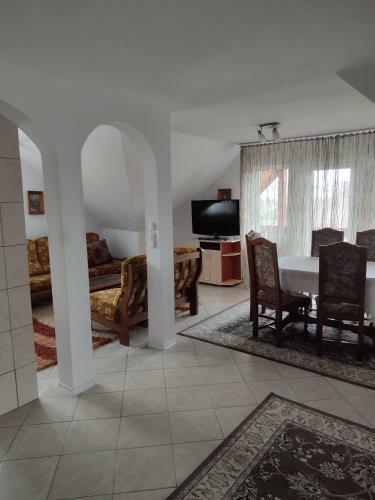 Hostal Casa Irilen