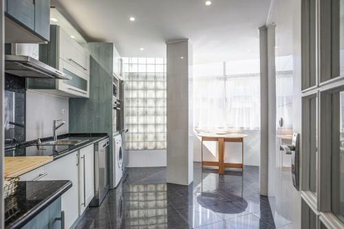 Apartamento Charming Tm Flat By The Ocean With A View