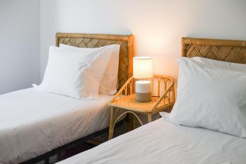 Apartamento Charming Tm Flat By The Ocean With A View