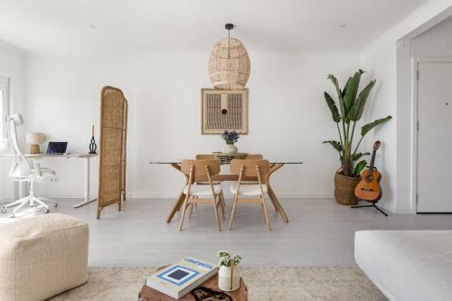 Apartamento The Oasis By Altido