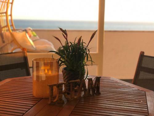 Apartamento Beachfront Caparica Flat