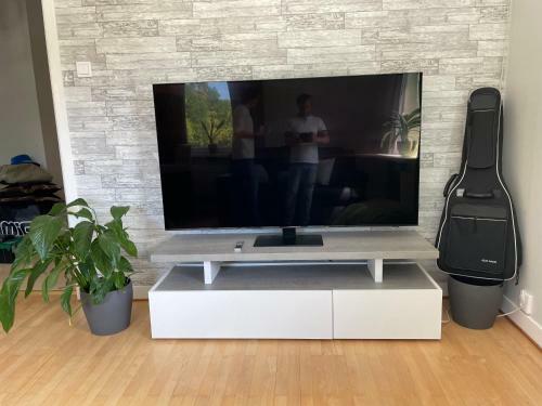 Nice Apartment Near Center Mariestad
