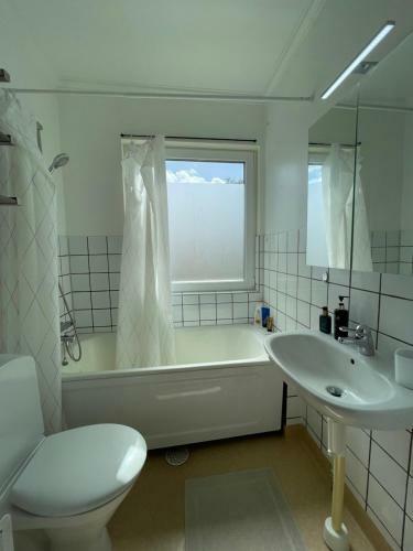 Nice Apartment Near Center Mariestad