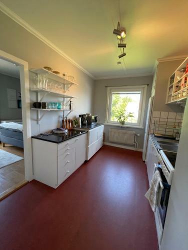 Nice Apartment Near Center Mariestad