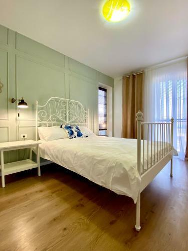 Apart.boutique B. Mangalia
