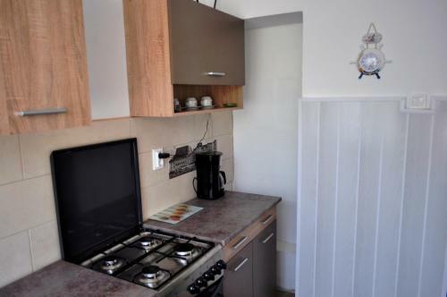 Mariuca Apartament