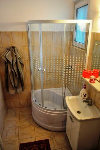 Mariuca Apartament