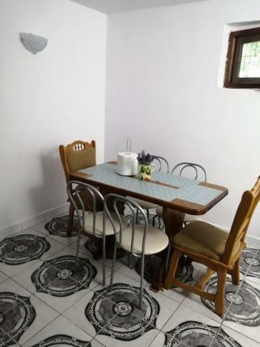Casa Alma
