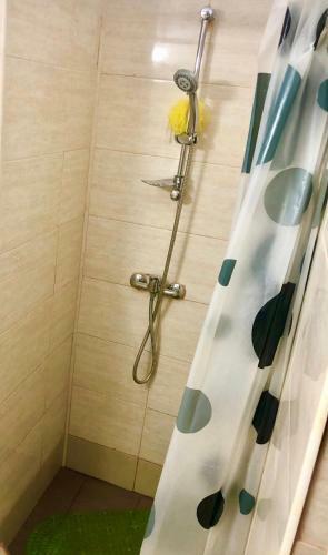 Apartamento Garsoniera Saturn