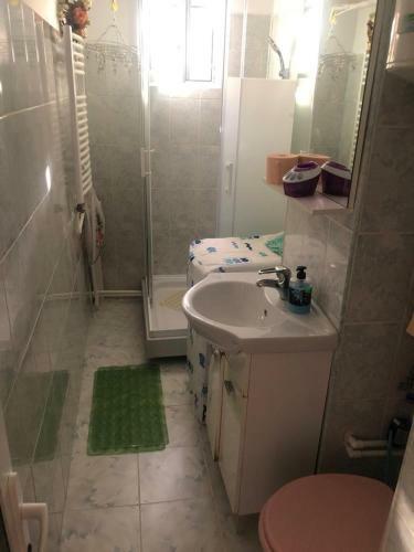 Apartament Elisabeta
