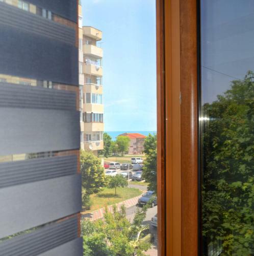 Maria Faleza Mangalia Apartament