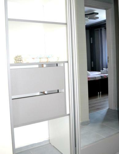 Maria Faleza Mangalia Apartament