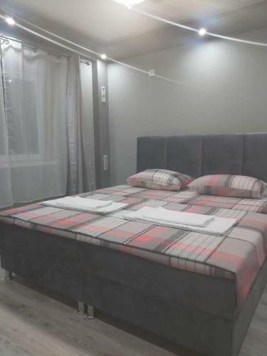 Maria Faleza Mangalia Apartament