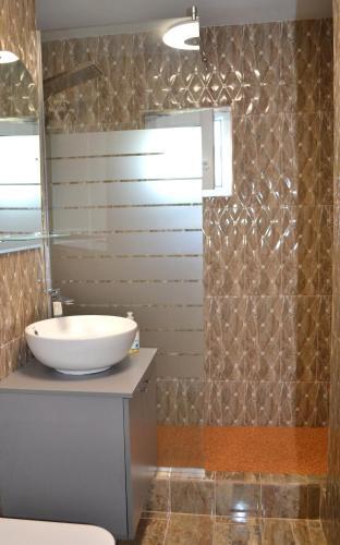 Maria Faleza Mangalia Apartament