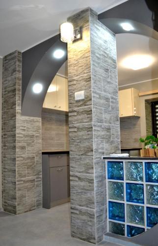 Maria Faleza Mangalia Apartament