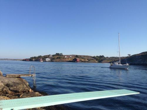 Charming House In Moll�sund