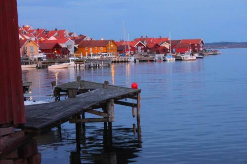 Charming House In Moll�sund