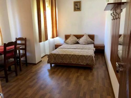 Villa Pensiunea Valea Oiasca