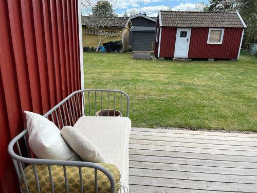 Holiday Home M�nster�s VII