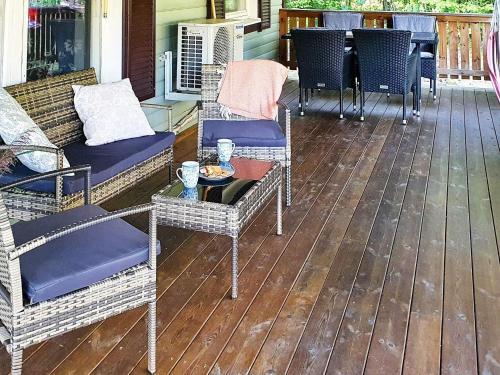 Holiday Home M�nster�s VII