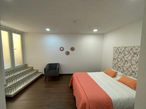 Albergue Concept Guest House