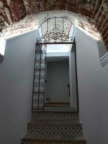 Albergue Concept Guest House