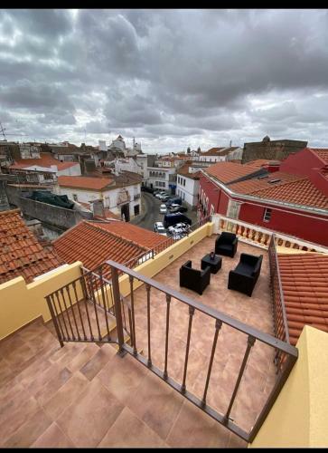 Albergue Concept Guest House