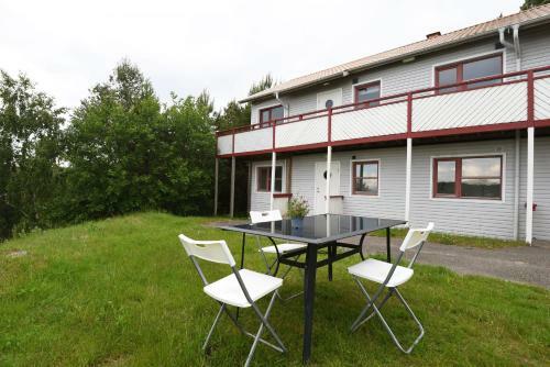 Holiday Apartment With Beautiful Views On Almon