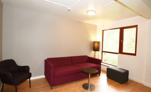 Holiday Apartment With Beautiful Views On Almon