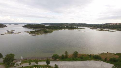 Apartamento Nice Holiday Accommodation By Almon, On Tjorn