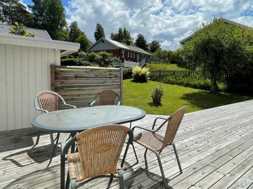 Holiday Home Myggen�s II