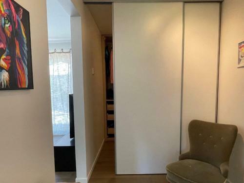Holiday Home Myggen�s II