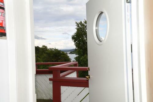 Holiday Apartment With Panoramic Views On Almon