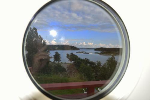 Holiday Apartment With Panoramic Views On Almon