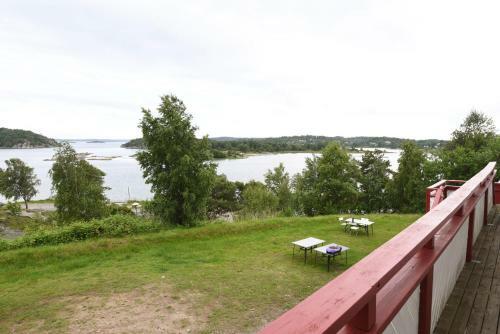 Holiday Apartment With Panoramic Views On Almon