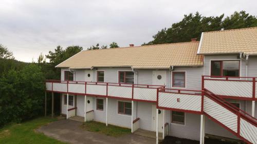 Holiday Apartment With Panoramic Views On Almon