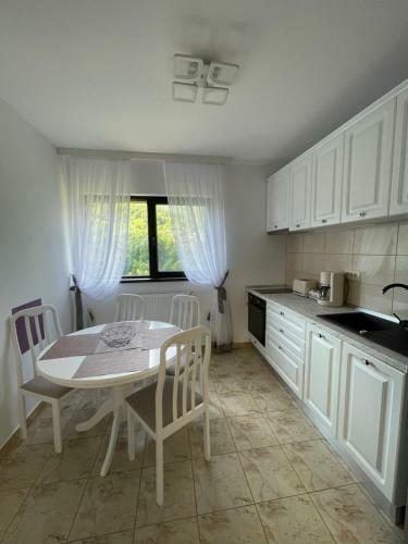 Bibis Apartments