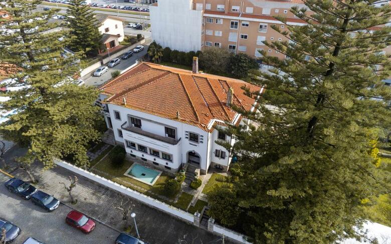 Hostal Espinho Vintage - Alojamento Local